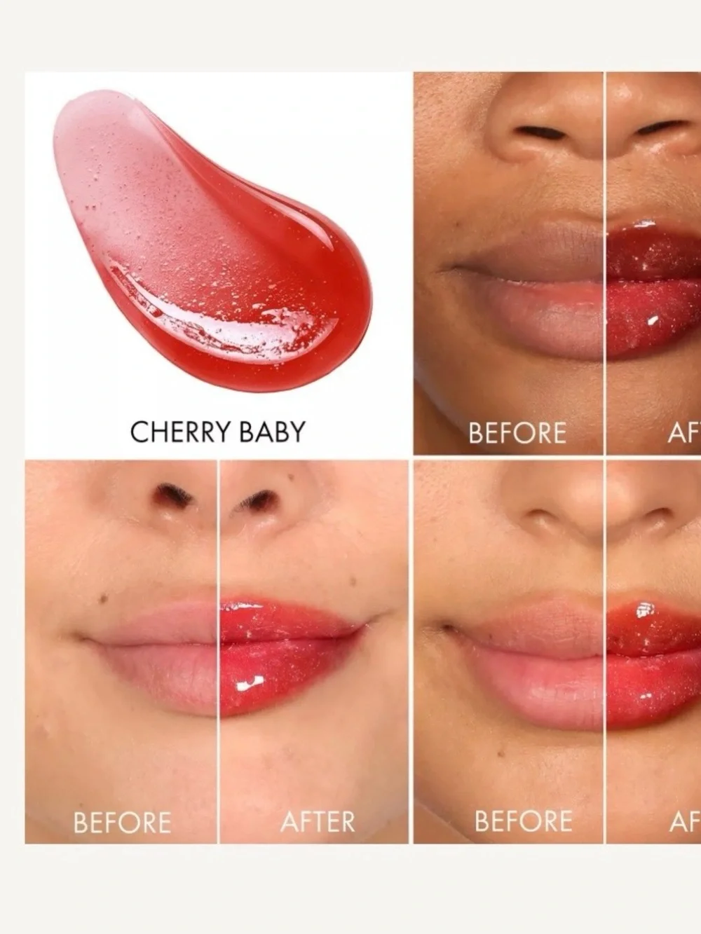 TRULY Luxury Lip Oil - Pick Your Favorite One